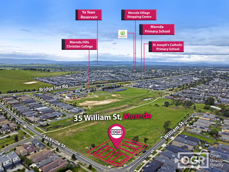 Click to view all images 35 William Street Mernda VIC 3754 - Image 3