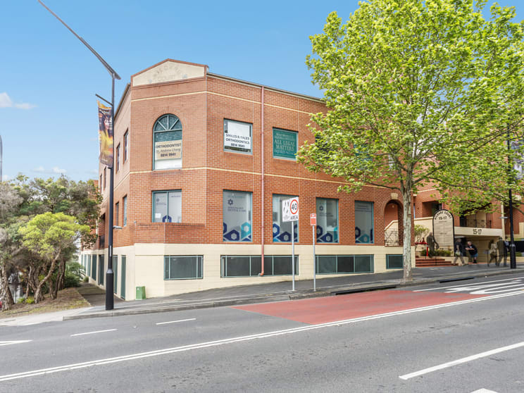 Click to view all images 15/15-17 Kildare Road Blacktown NSW 2148 - Image 1