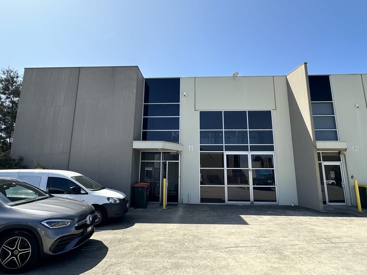 11-9 Woolboard Rd Port Melbourne VIC 3207 - Image 1