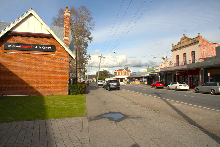 Click to view all images 267 & 269 Great Eastern Highway Midland WA 6056 - Image 3