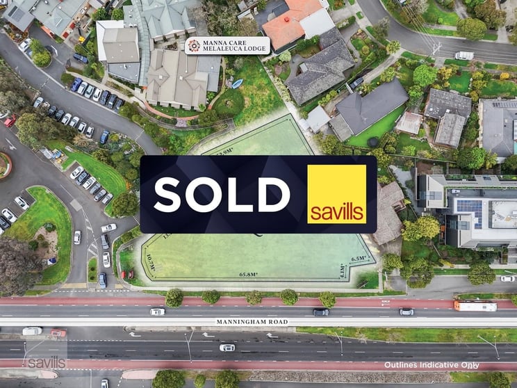 Click to view all images 385-395 Manningham Road Doncaster VIC 3108 - Image 1
