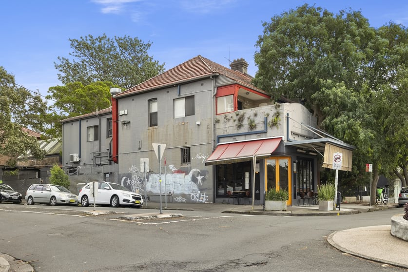 Click to view all images 14 Northumberland Avenue Stanmore NSW 2048 - Image 2