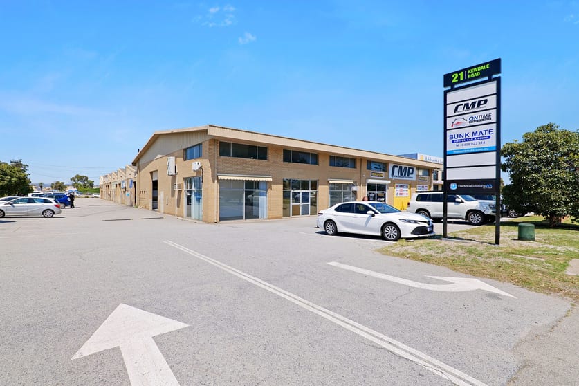 Unit 1/21 Kewdale Road Welshpool WA 6106 - Image 1