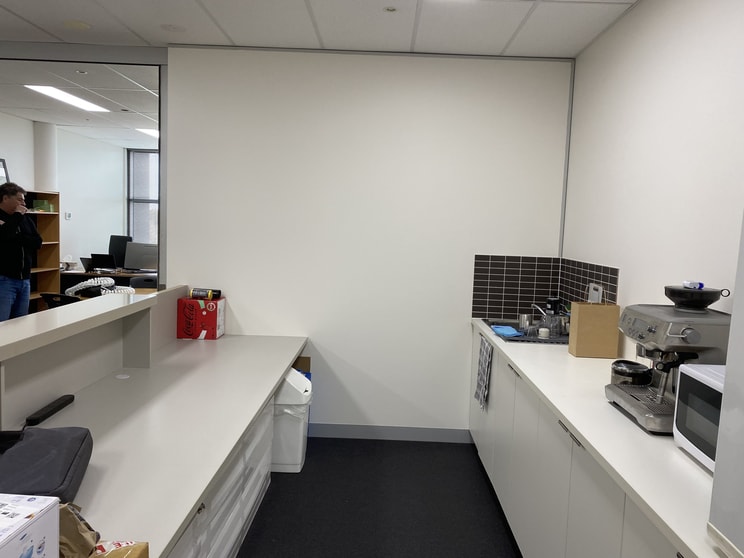 Suite/71/574 Plummer Street Port Melbourne VIC 3207 - Image 3