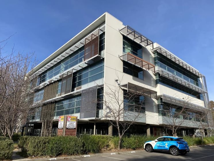 Click to view all images Suite/71/574 Plummer Street Port Melbourne VIC 3207 - Image 1