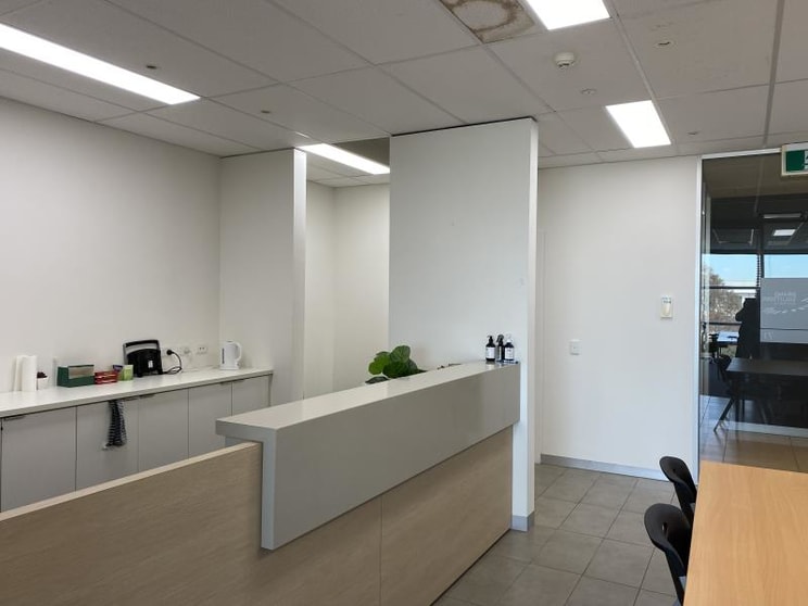 Click to view all images Suite/71/574 Plummer Street Port Melbourne VIC 3207 - Image 2