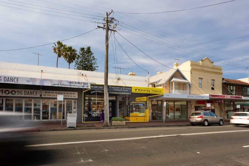 Click to view all images 248 - 250 Bronte Road Waverley NSW 2024 - Image 3