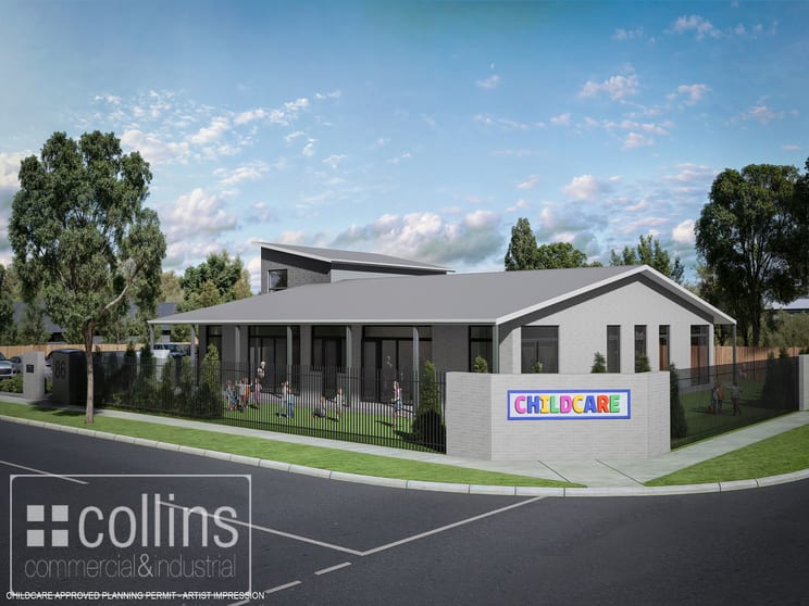 Click to view all images 86 Vary Street Morwell VIC 3840 - Image 2
