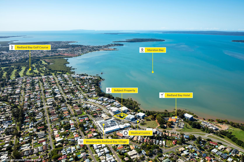 Click to view all images 144-150 Broadwater Terrace Redland Bay QLD 4165 - Image 1