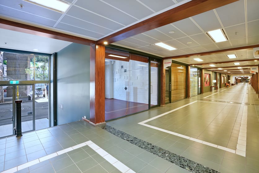 Click to view all images Suite 147/243 Pyrmont Street Pyrmont NSW 2009 - Image 3