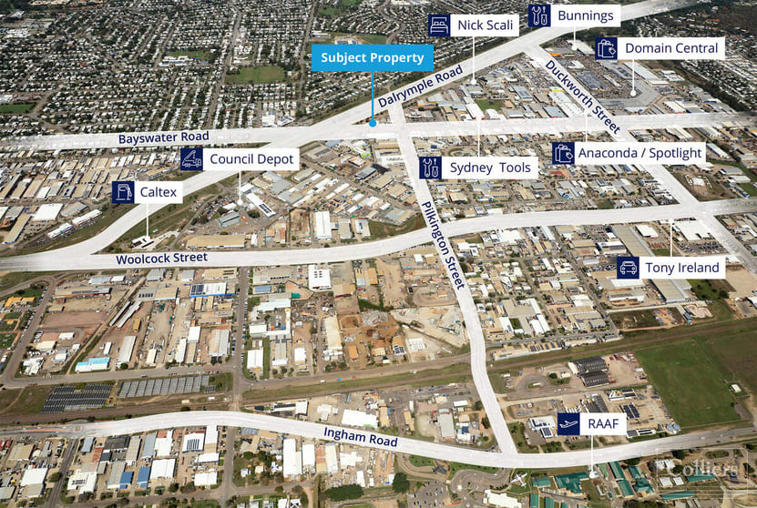 Unit 2/298 Bayswater Road Garbutt QLD 4814 - Image 3