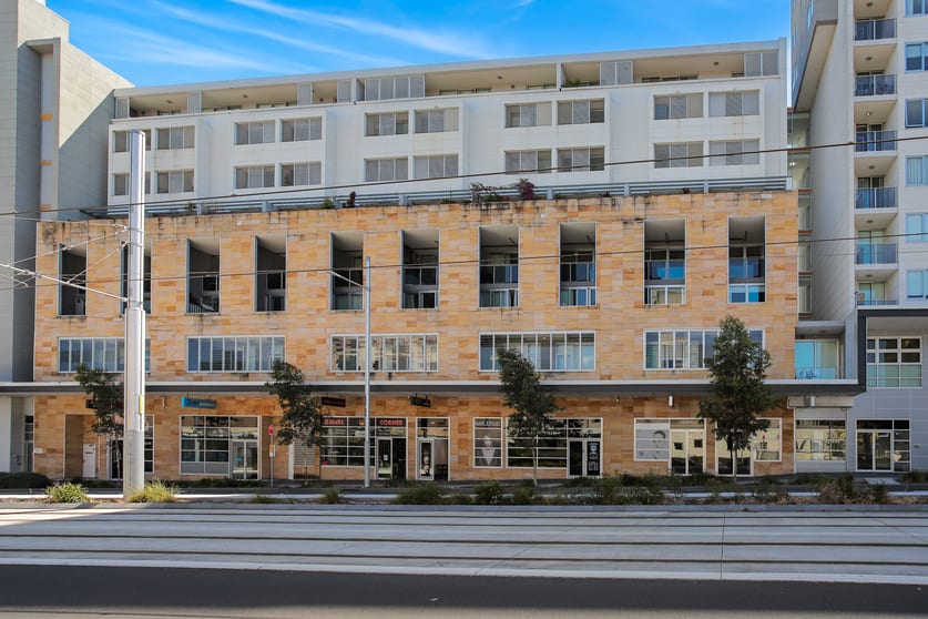 Unit 9/459-463 Church St Parramatta NSW 2150 - Image 2