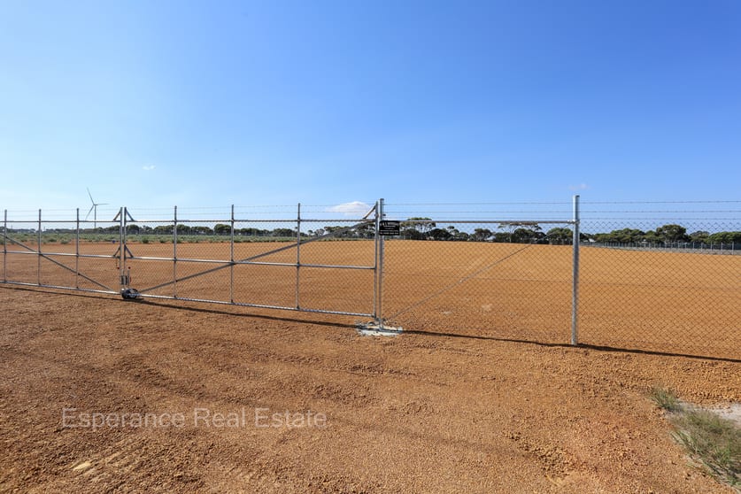 Lot 37 Shark Lake Road Monjingup WA 6450 - Image 2