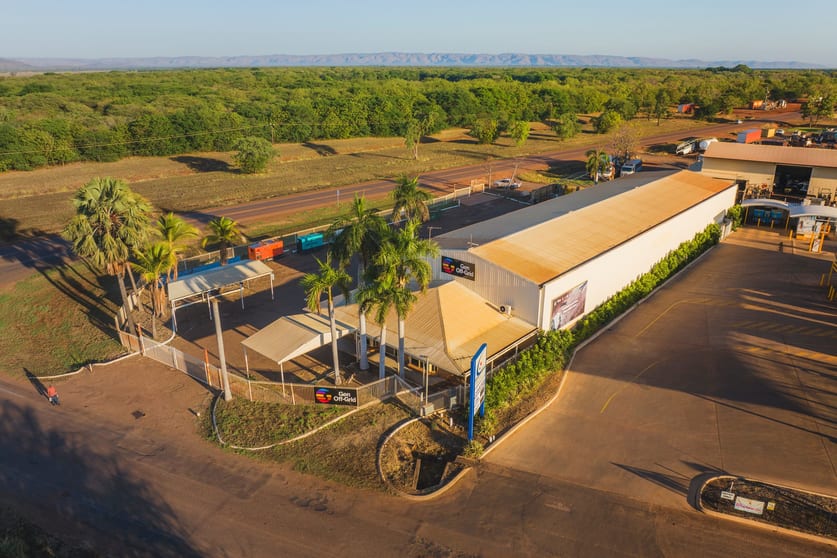 1 Bandicoot Drive Kununurra WA 6743 - Image 1