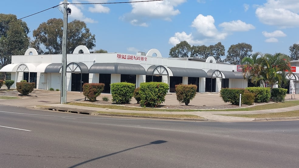 1/143 Old Maryborough Road Pialba QLD 4655 - Image 2