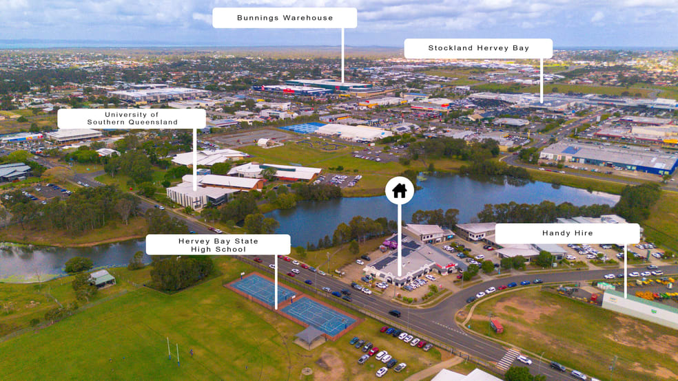 1/143 Old Maryborough Road Pialba QLD 4655 - Image 1