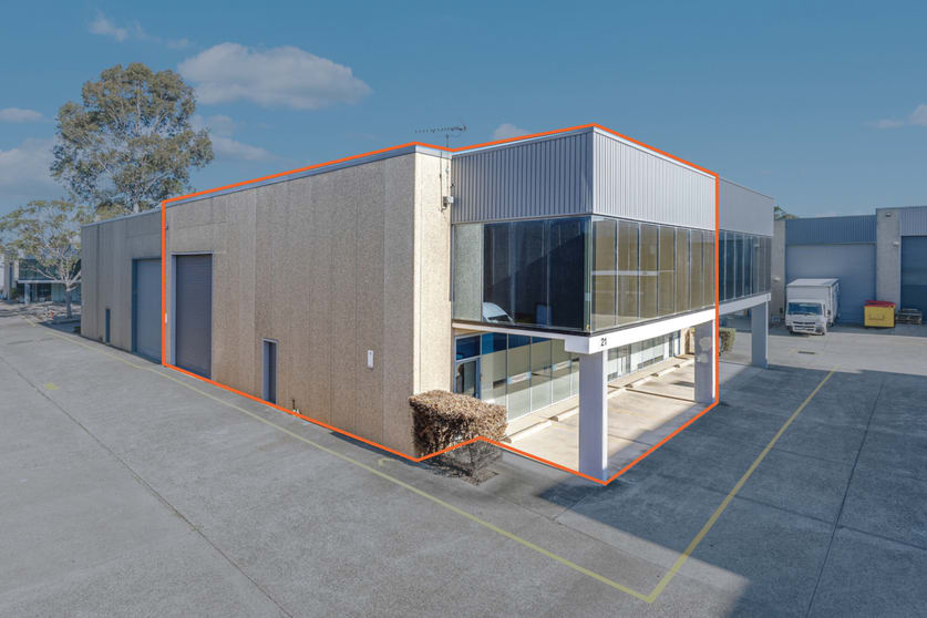 Click to view all images 21/1 Cowpasture Place Wetherill Park NSW 2164 - Image 1