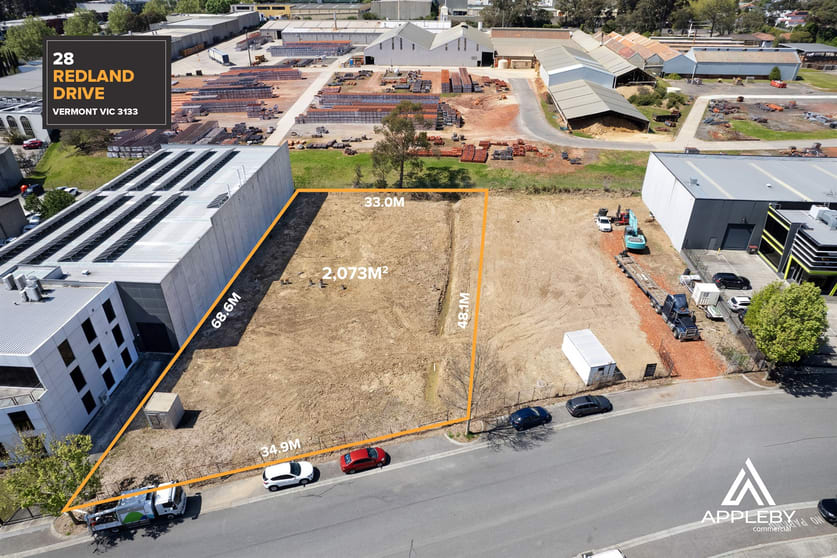 28 Redland Drive Vermont VIC 3133 - Image 1