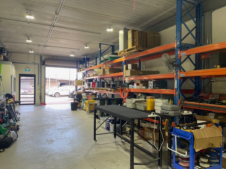 5/189 Flemington Road Mitchell ACT 2911 - Image 2