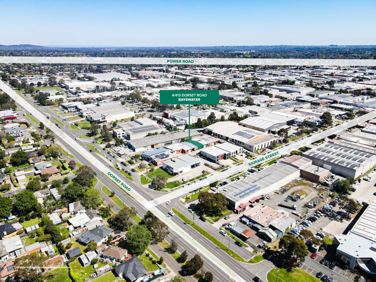 4/413 Dorset Road Bayswater VIC 3153 - Image 1