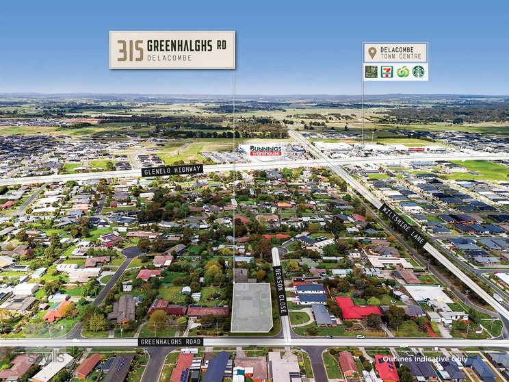 315 Greenhalghs Road Delacombe VIC 3356 - Image 3