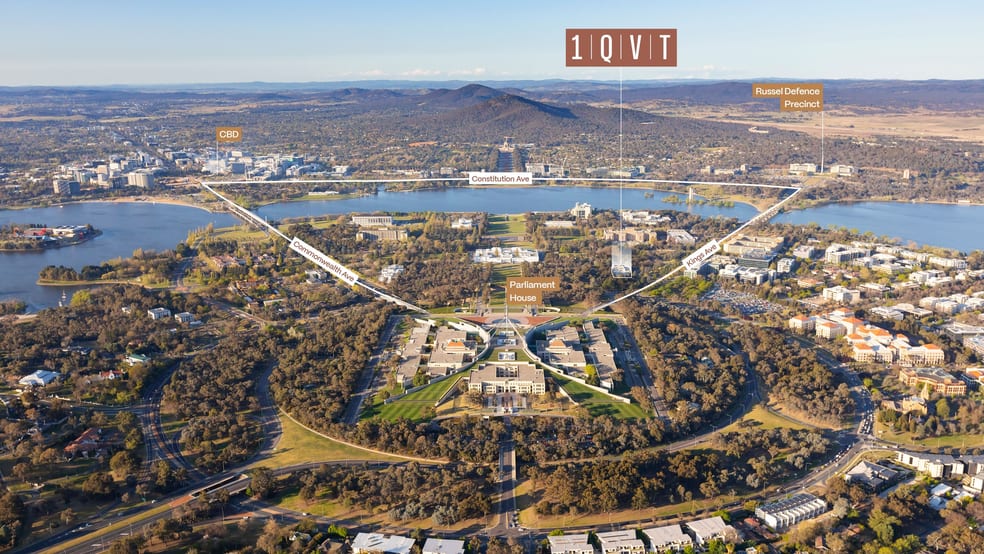 Click to view all images 1 Queen Victoria Terrace Parkes ACT 2600 - Image 2