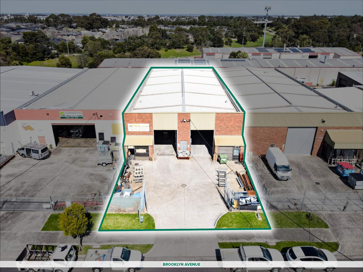 1&2/37 Brooklyn Avenue Dandenong VIC 3175 - Image 1