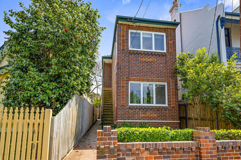 Click to view all images 1&2/61 Morris Street Summer Hill NSW 2130 - Image 2