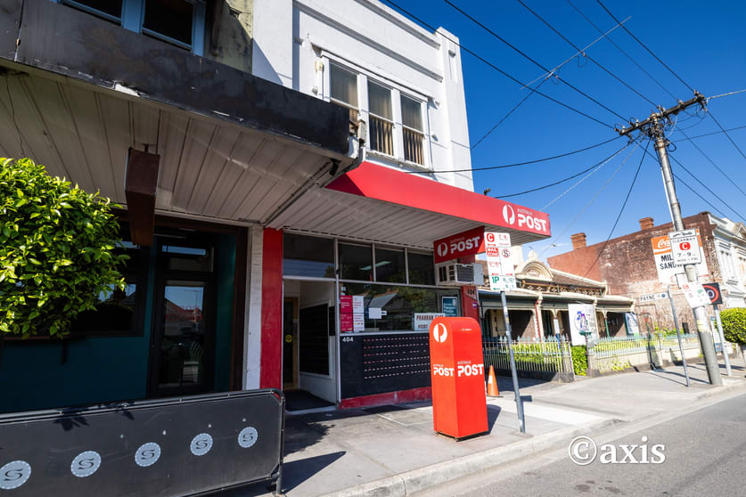 Click to view all images 404 High Street Windsor VIC 3181 - Image 1