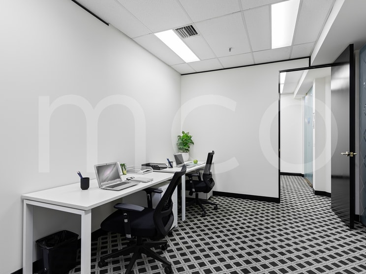 Click to view all images Suite 1119/1 Queens Road Melbourne VIC 3000 - Image 3