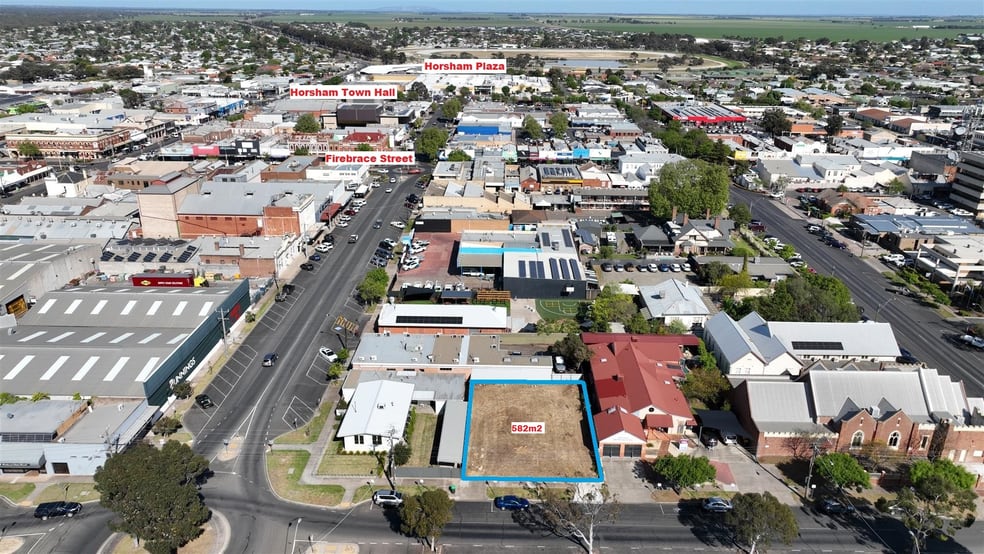 30 Urquhart Street Horsham VIC 3400 - Image 1