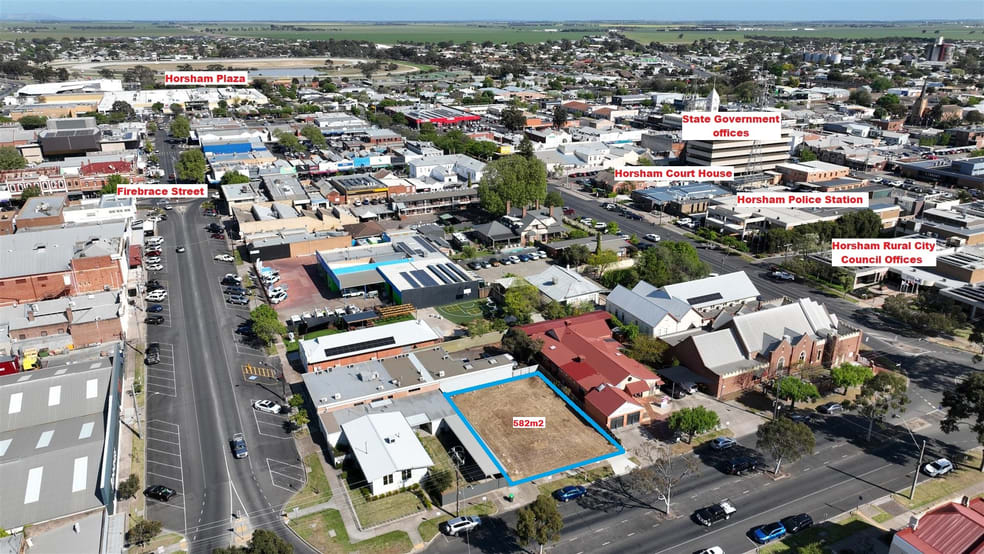 30 Urquhart Street Horsham VIC 3400 - Image 3
