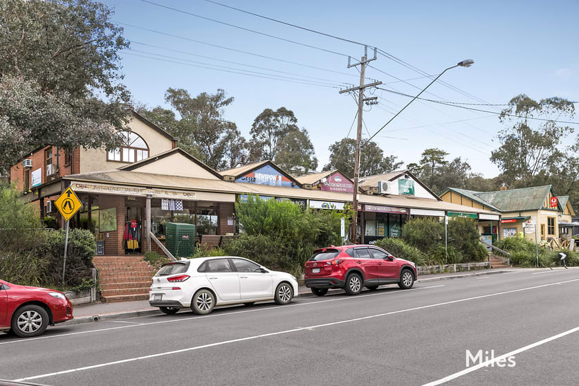 Click to view all images 800 Heidelberg-Kinglake Road Hurstbridge VIC 3099 - Image 1