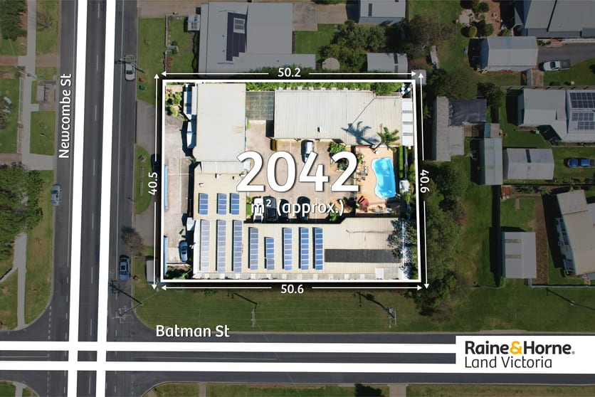 Click to view all images 153 - 155 Newcombe Street Portarlington VIC 3223 - Image 3
