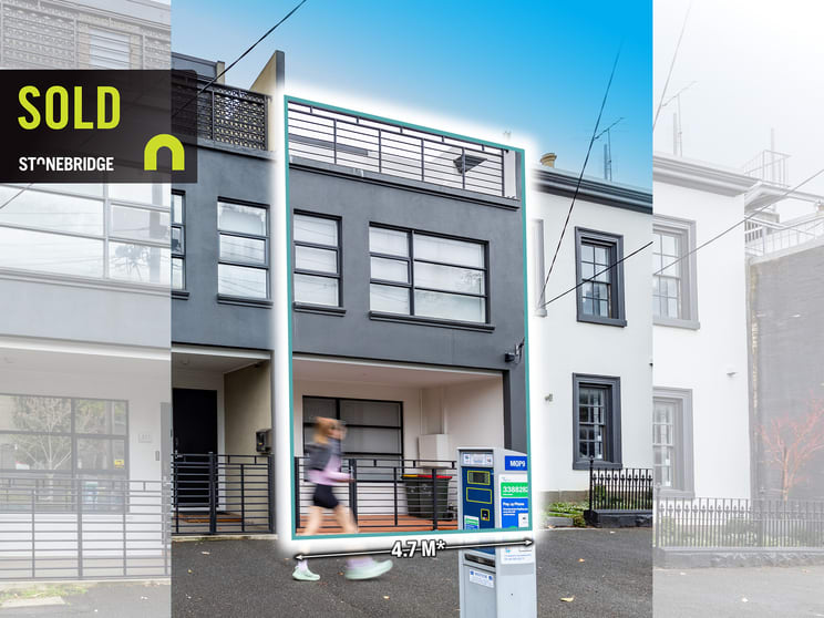 219 Moray Street South Melbourne VIC 3205 - Image 2