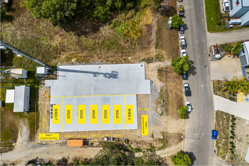 7/2-4 Owen Street Craiglie QLD 4877 - Image 1
