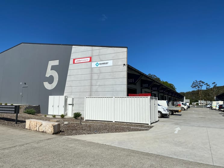 Click to view all images Unit 502/882 Pacific Highway Lisarow NSW 2250 - Image 2