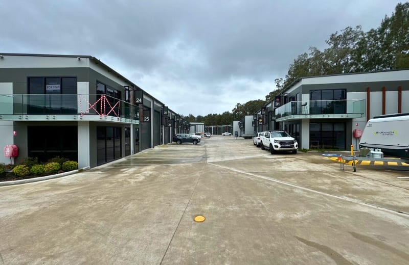 Click to view all images 6/9 Blackett Street West Gosford NSW 2250 - Image 2