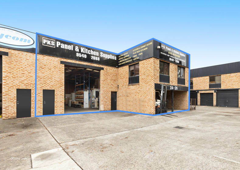 Click to view all images 24-26 Parraweena Road Caringbah NSW 2229 - Image 1