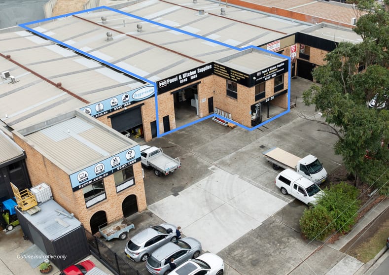 Click to view all images 24-26 Parraweena Road Caringbah NSW 2229 - Image 2