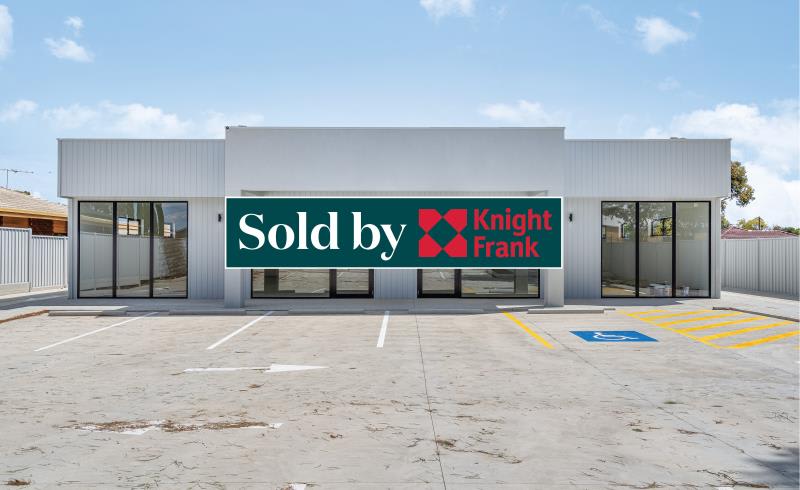 Whole Building/105 Swanport Road Murray Bridge SA 5253 - Image 1