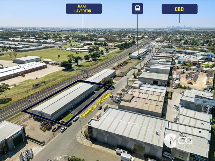 Click to view all images 70 Triholm Avenue Laverton VIC 3028 - Image 2