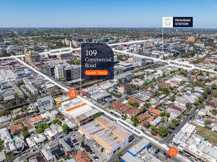 109 Commercial Road South Yarra VIC 3141 - Image 3
