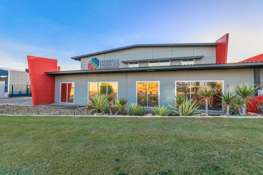 12 Mel Road Berrimah NT 0828 - Image 1