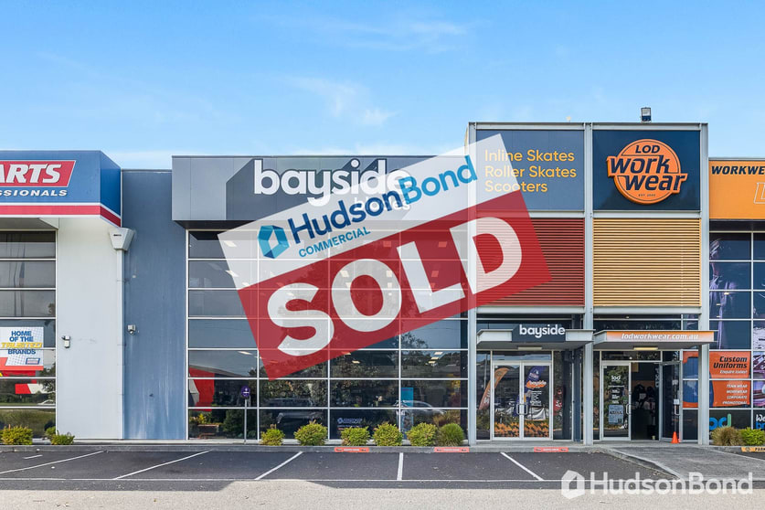 Click to view all images 4/200-208 Boundary Road Braeside VIC 3195 - Image 1