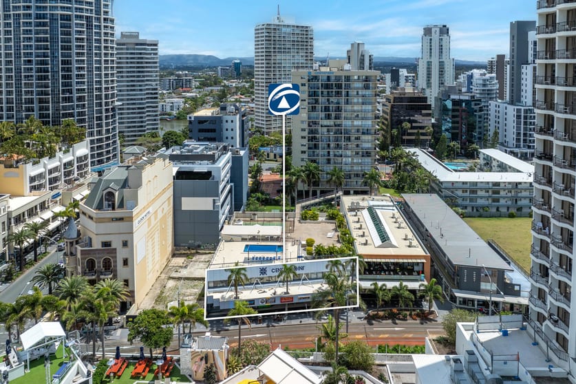 3290 Surfers Paradise Boulevard Surfers Paradise QLD 4217 - Image 2