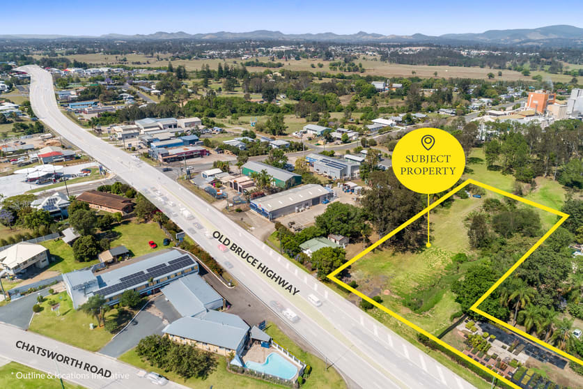 Click to view all images 22 Chatsworth Road Gympie QLD 4570 - Image 2