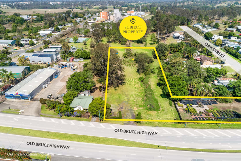 Click to view all images 22 Chatsworth Road Gympie QLD 4570 - Image 3