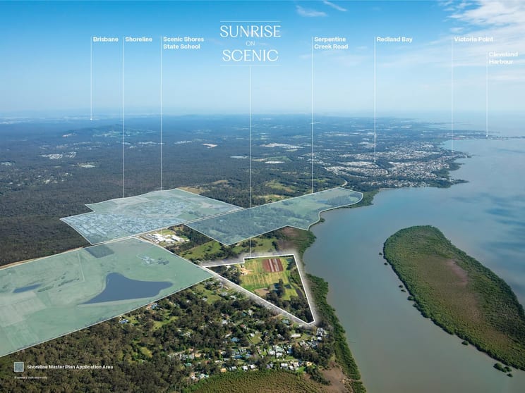 74-96 Scenic Road Redland Bay QLD 4165 - Image 2