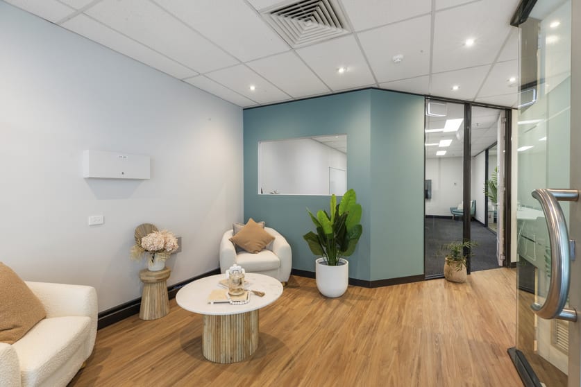 Suite 203/12-14 Cato Street Hawthorn East VIC 3123 - Image 2